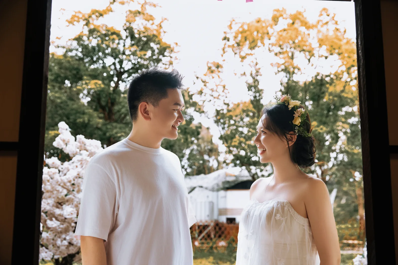 婚纱照 2