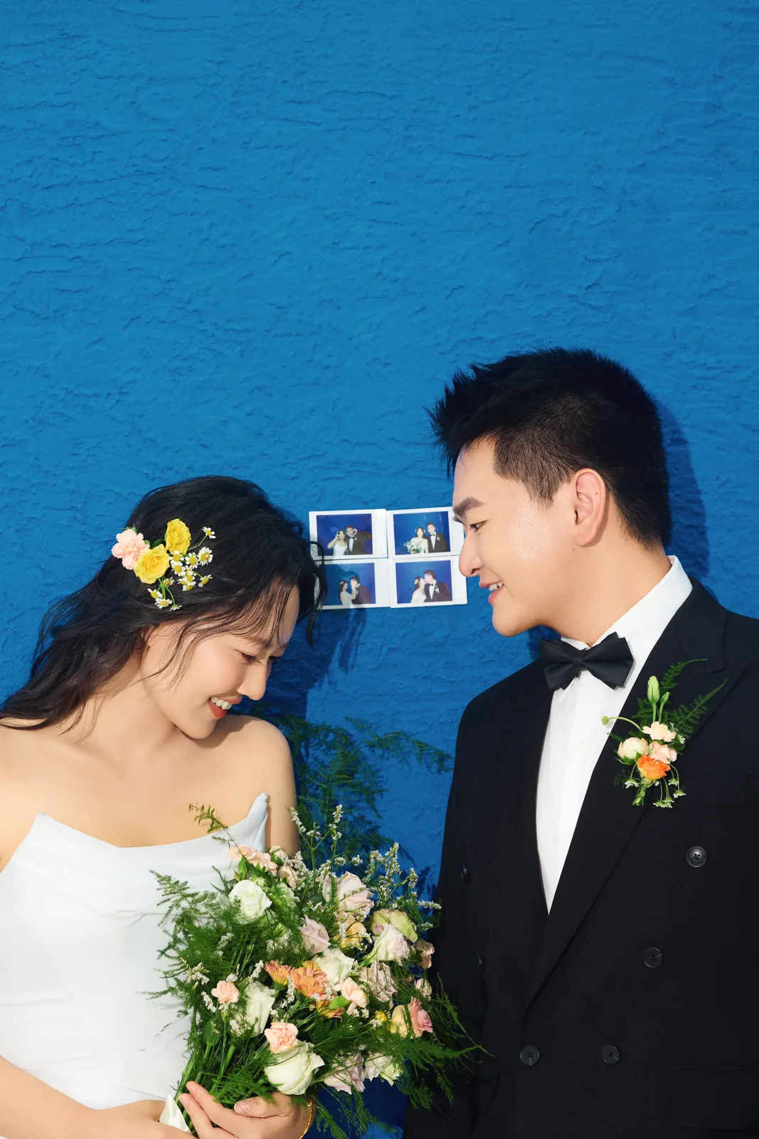 婚纱照 25