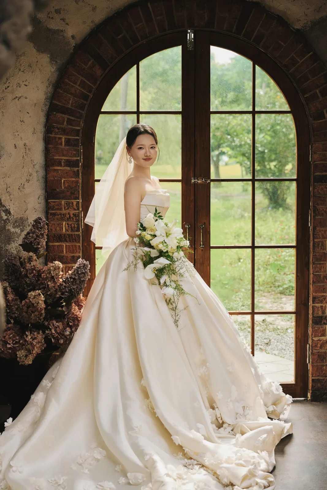 婚纱照 9