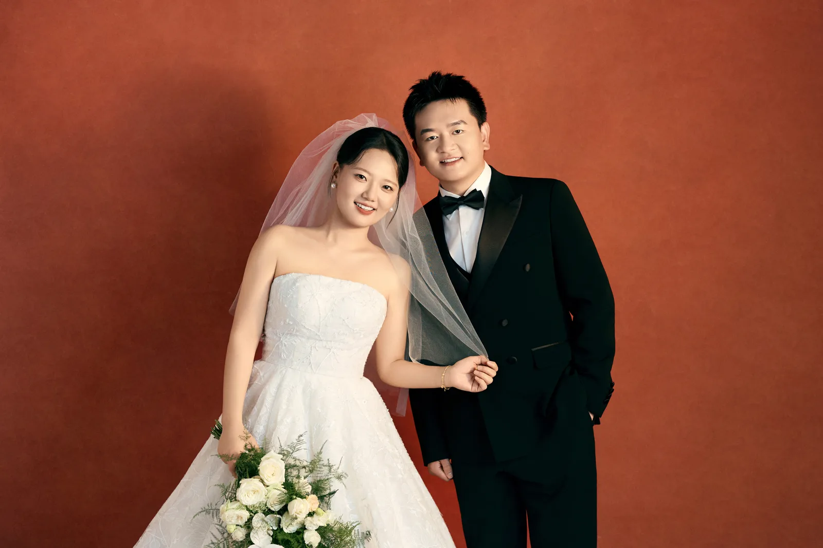 婚纱照 27