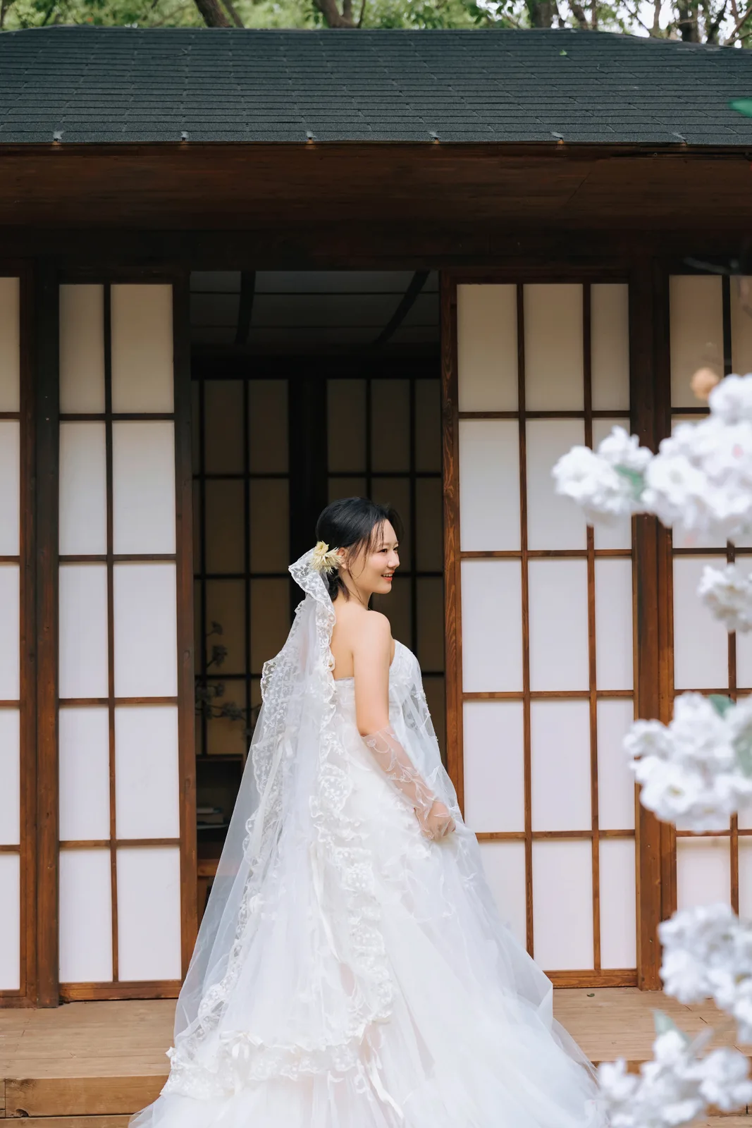 婚纱照 3