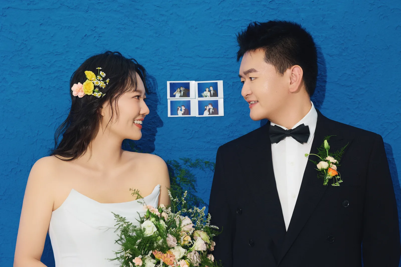婚纱照 26