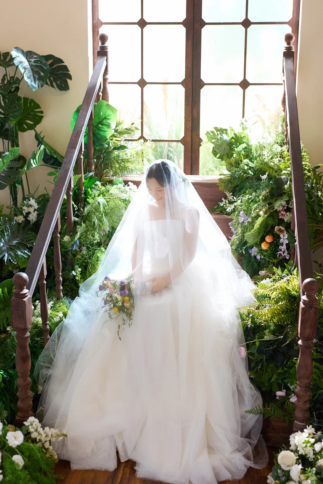 婚纱照 21