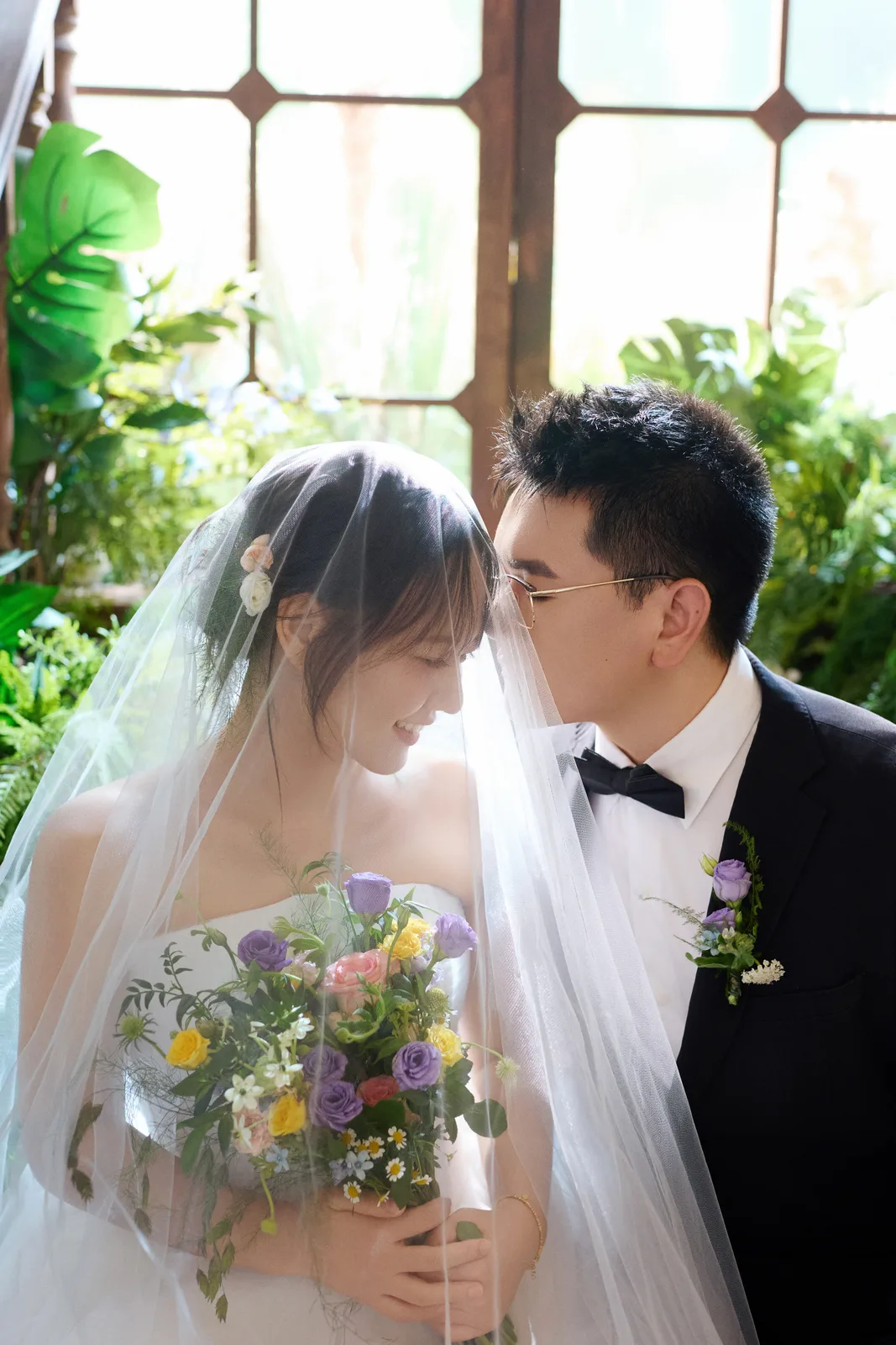 婚纱照 22