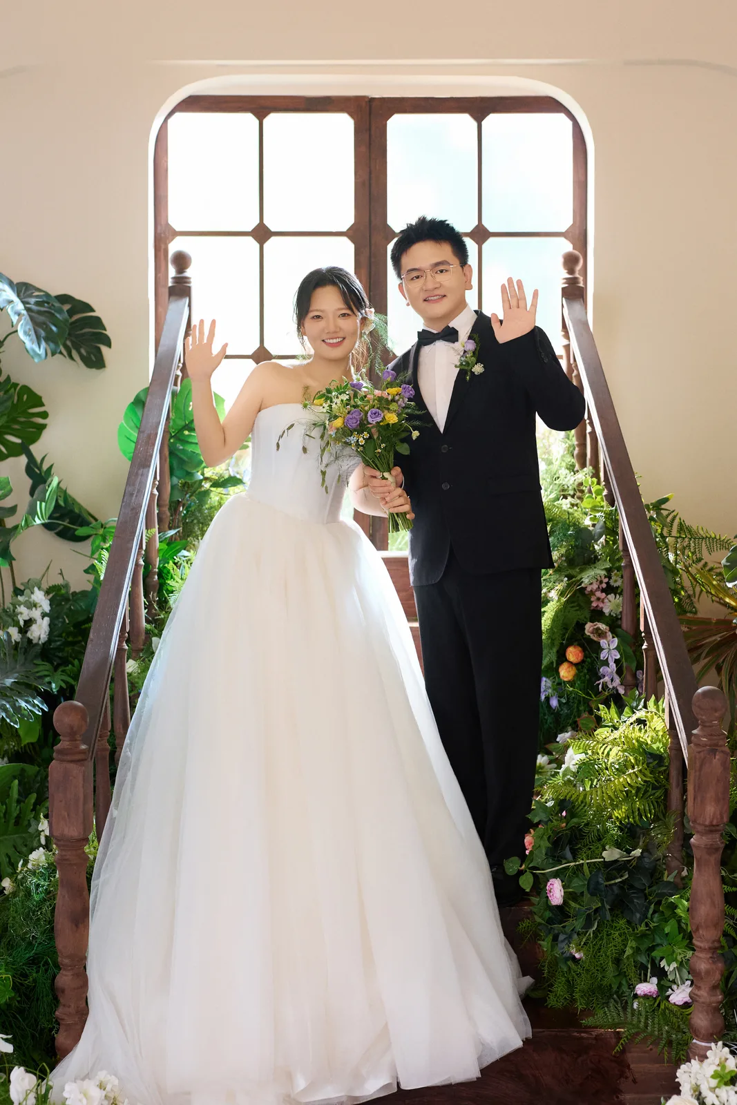 婚纱照 23