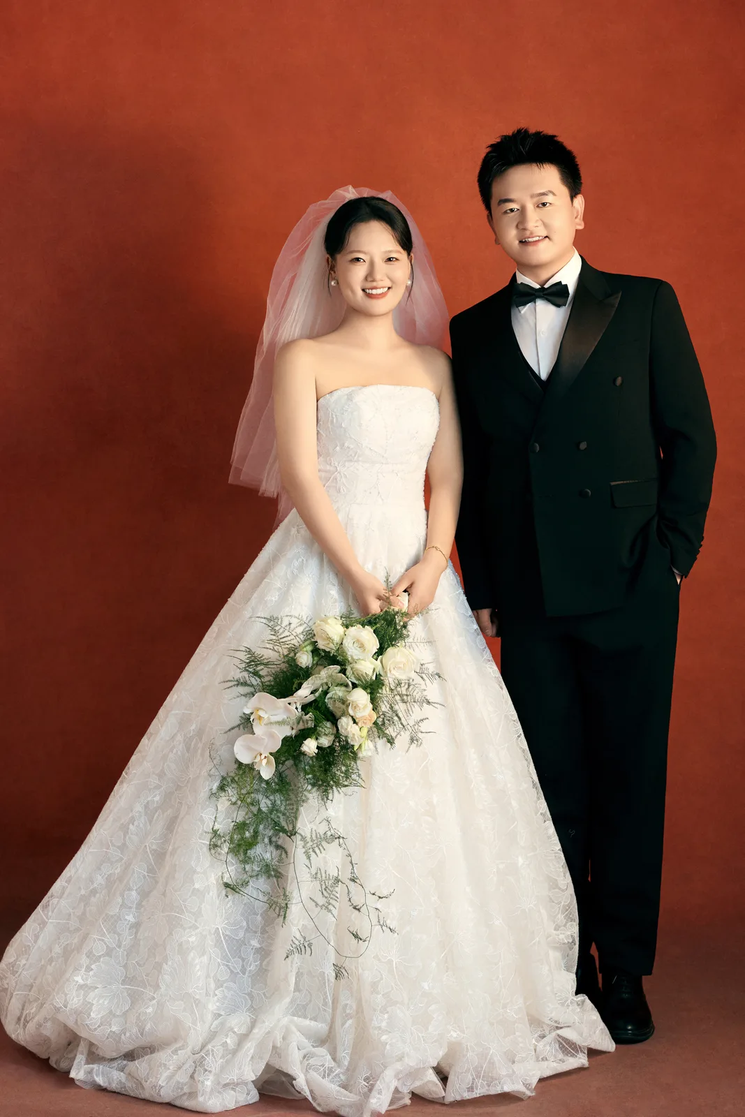 婚纱照 29