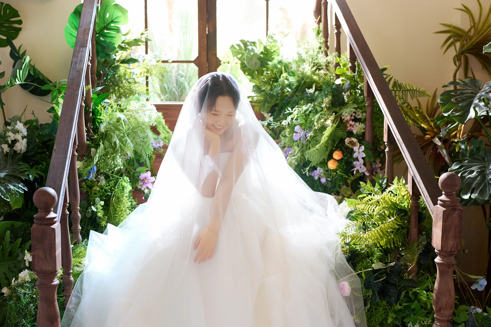 婚纱照 20