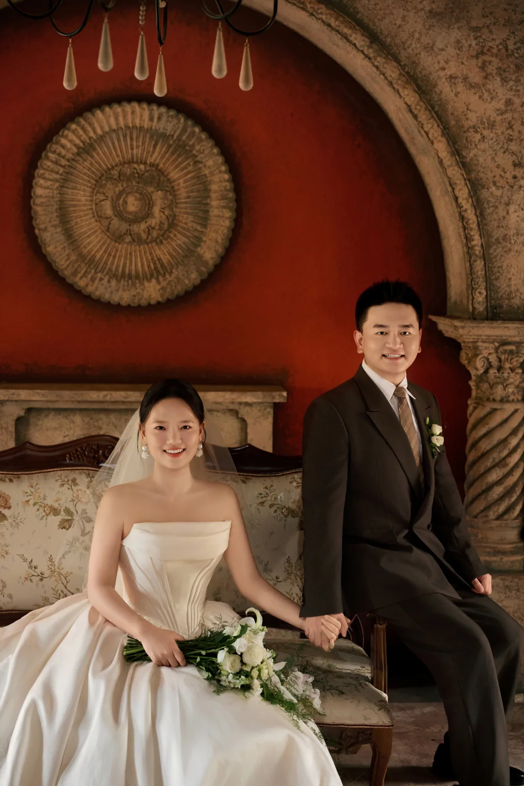 婚纱照 6