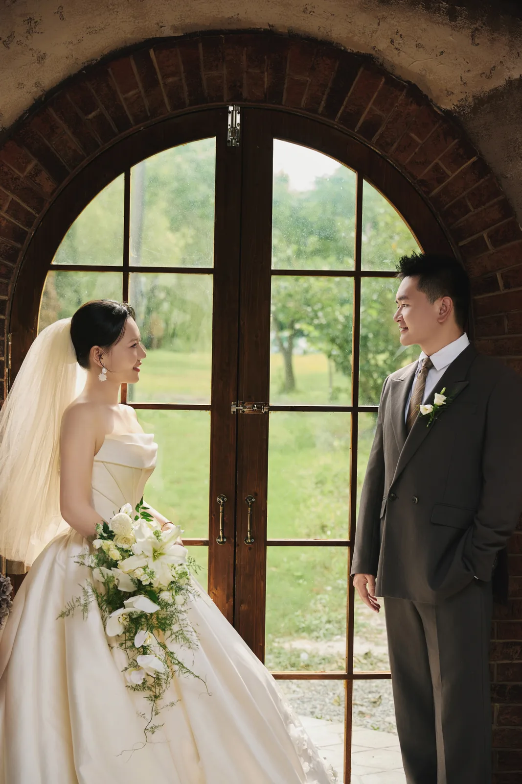婚纱照 10