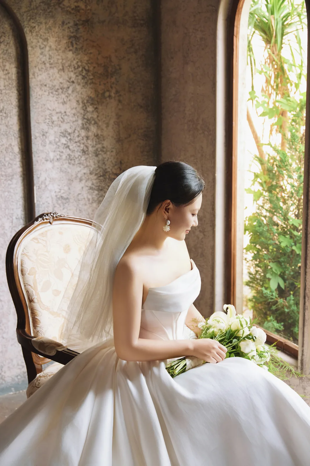 婚纱照 12