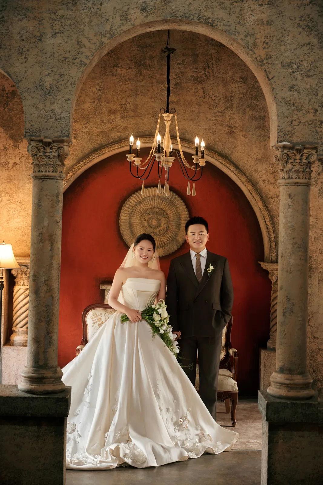 婚纱照 5