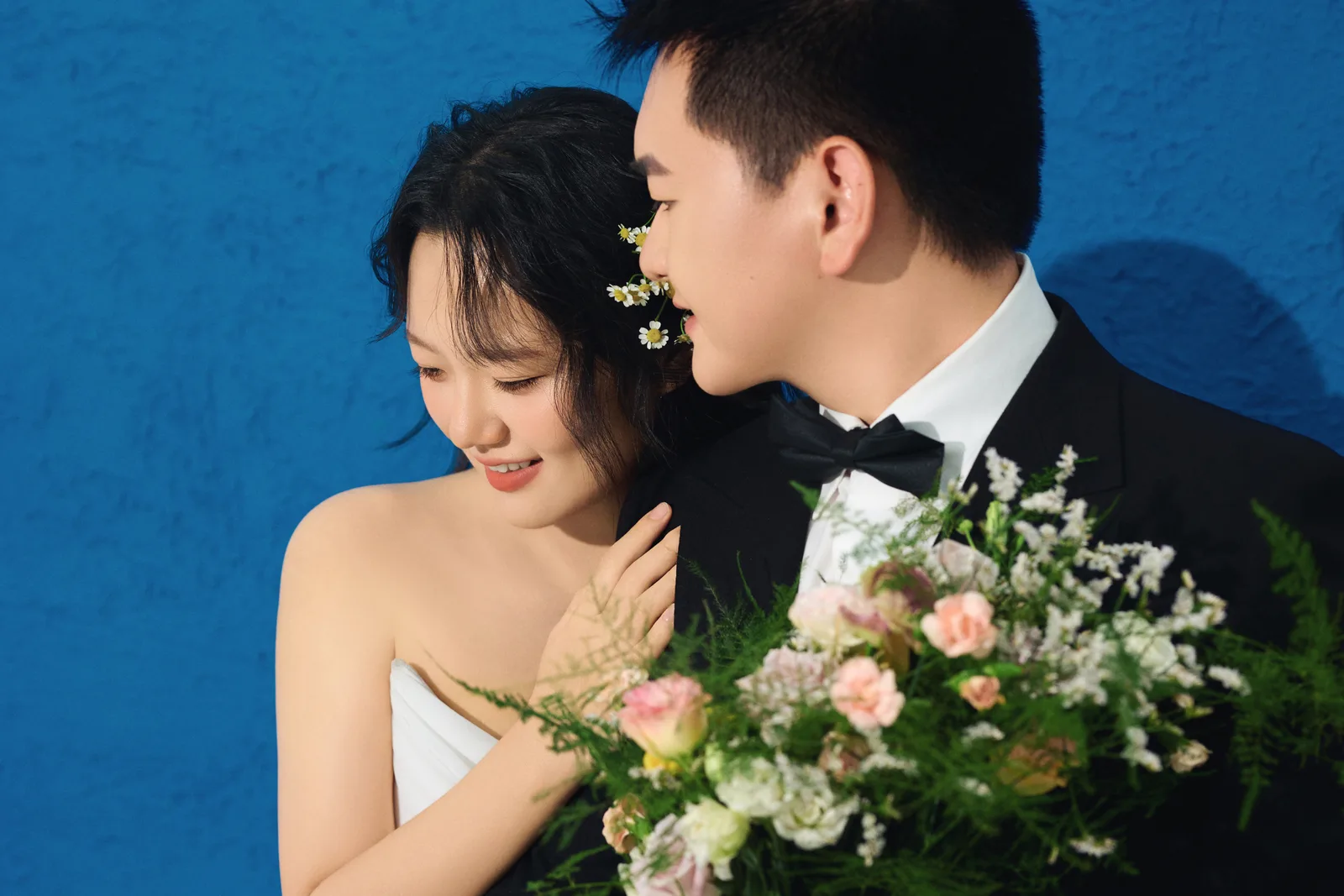 婚纱照 24