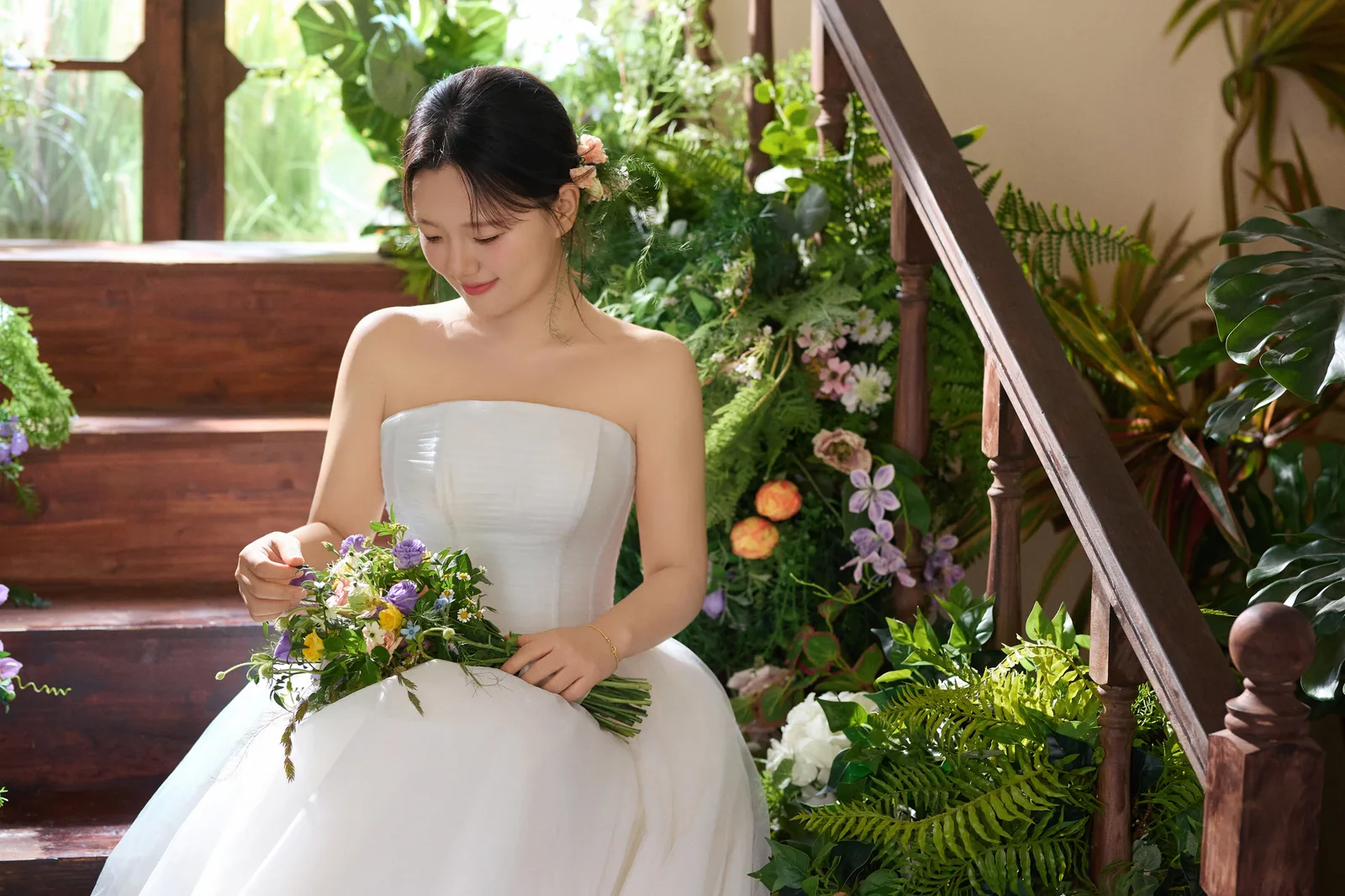 婚纱照 13