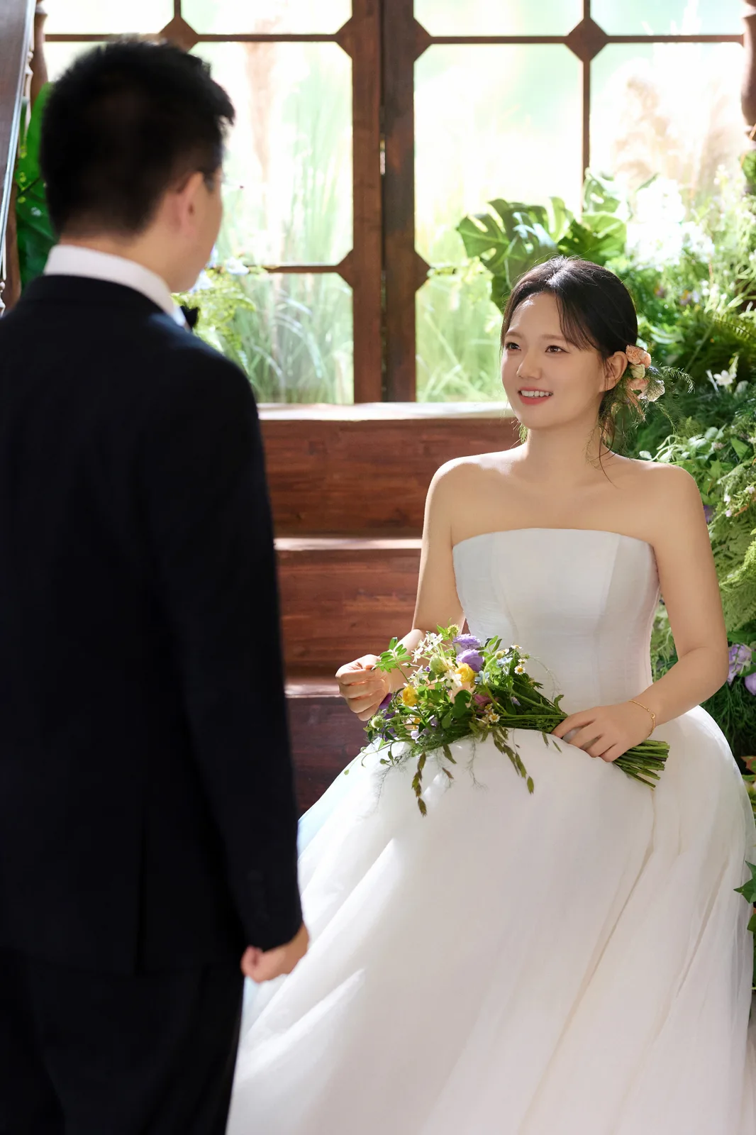 婚纱照 14