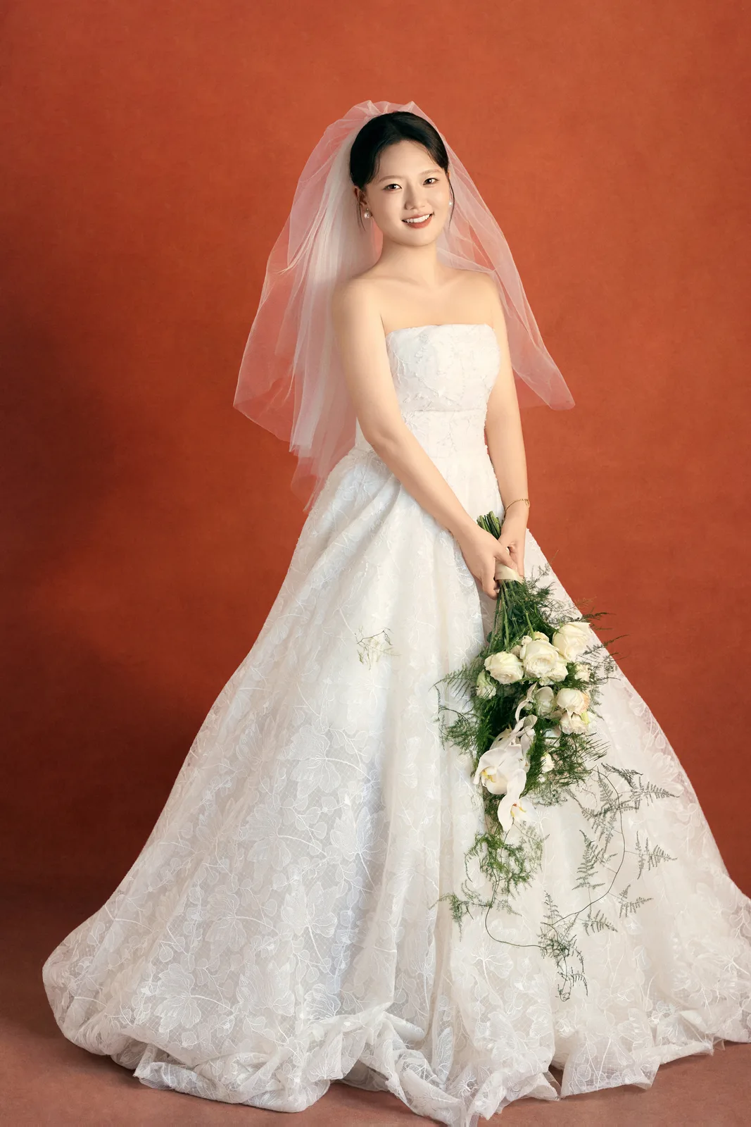 婚纱照 28